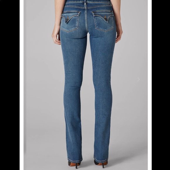 Hudson Beth Baby Boot Jean - Picture 3 of 9